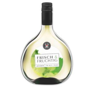 GWF Frisch & Fruchtig*