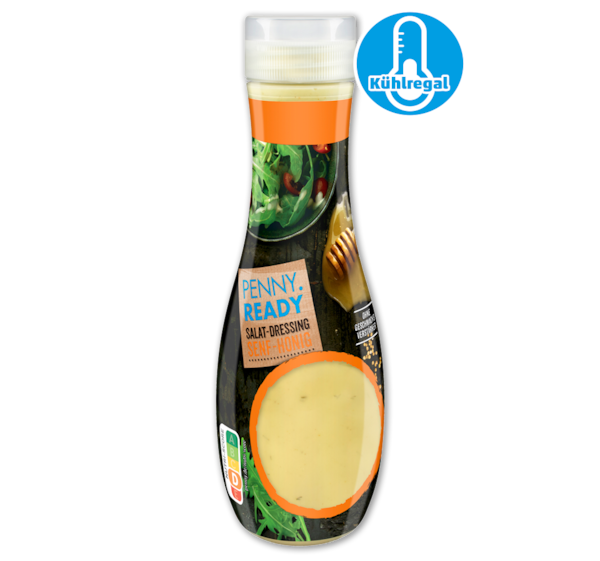 PENNY READY Salatdressing 0.79