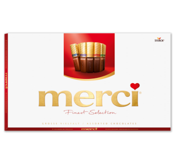 MERCI Finest Selection*