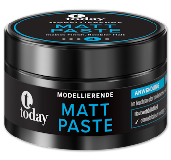 TODAY Matt Paste
