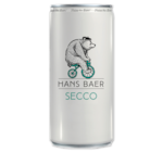 HANS BAER Secco Weiß oder Rosé 0.69