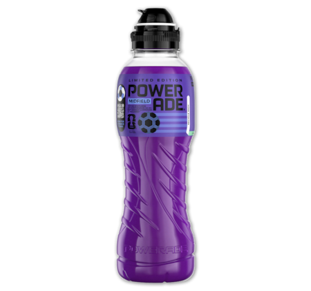 POWER ADE Sports 0.99