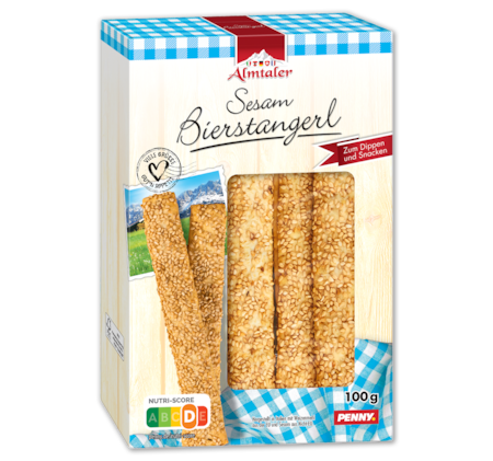 ALMTALER Bierstangerl*