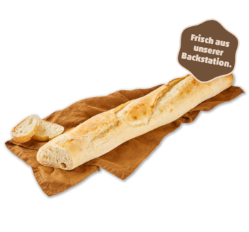 BÄCKERKRÖNUNG Pane Rustico 0.99