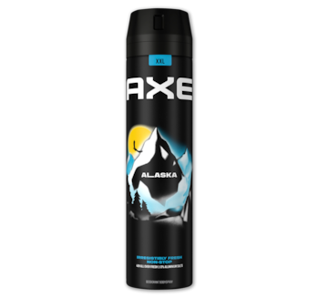 AXE Bodyspray*