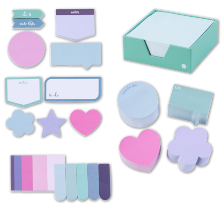 HALMSTADT Haftnotizen und mehr ...*