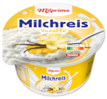 MILPRIMA Milchreis