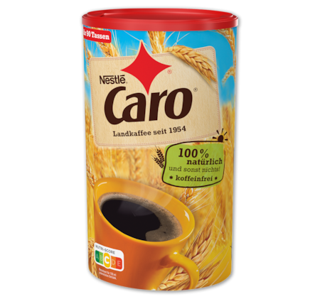 NESTLÉ Caro Landkaffee*