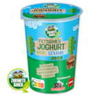 PENNY ZUKUNFTSBAUER Natur­joghurt 0.79