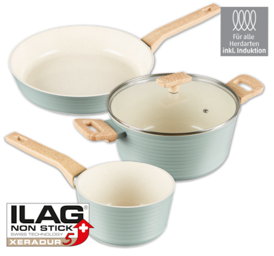 HOME IDEAS Cooking Kochgeschirr*