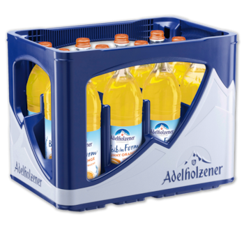 ADELHOLZENER Bleib in Form