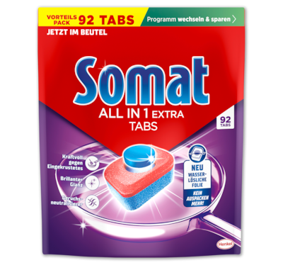 SOMAT All in 1 Extra*