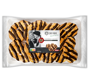 SAN FABIO Cuorino Cacao*