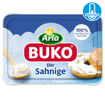 ARLA BUKO Frischkäse*