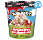 BEN & JERRY’S Eisbecher 3.99