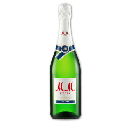 MM Extra Sekt