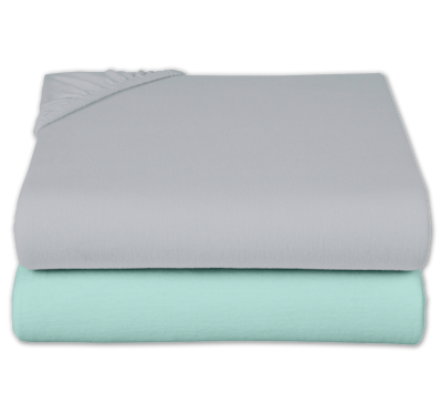 HOME IDEAS Living Winter-Flausch-Spannbetttuch 9.99