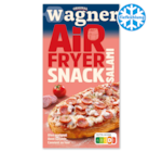 ORIGINAL WAGNER Airfryer Snack 1.79