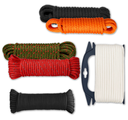 HAMMERSCHMITT Seil oder Vielzweckseil*