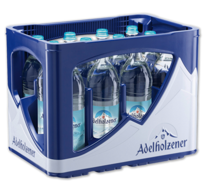 ADELHOLZENER Mineralwasser 5.99