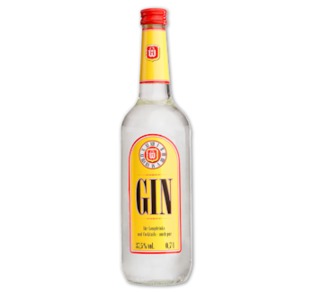 G. WINKELHAUSEN Gin*