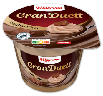 MILPRIMA Gran Duett