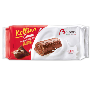 BALCONI Rollino*