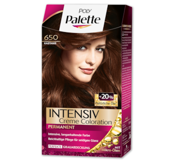 POLY PALETTE Creme Coloration*