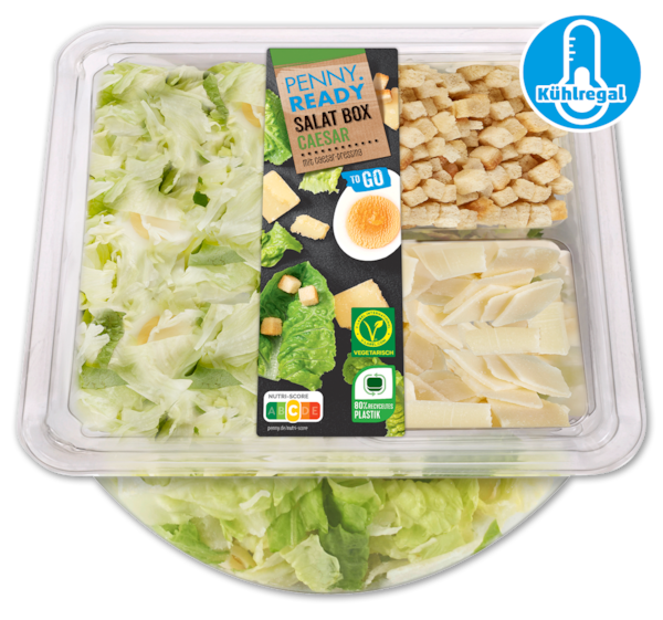 PENNY READY Salatbox 2.29