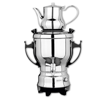 BEEM Samowar TEA CLASSIC 06119*