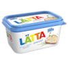LÄTTA Halbfett­margarine 1.29