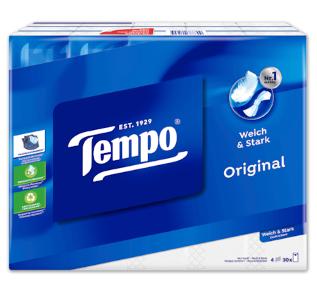 TEMPO