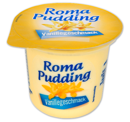 ROMA Sahnepudding 0.33