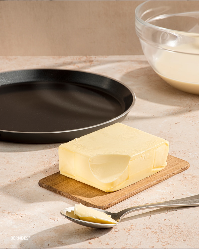 Dieses Bild zeigt Butter.