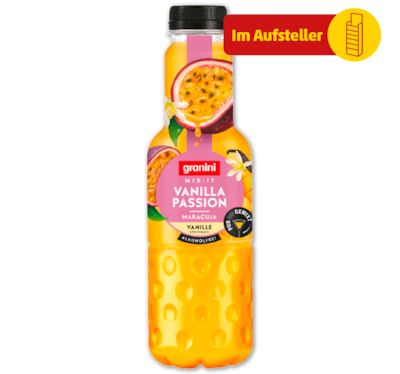 GRANINI Mix it 1.69