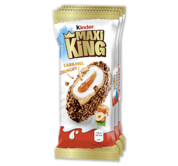 KINDER Maxi King