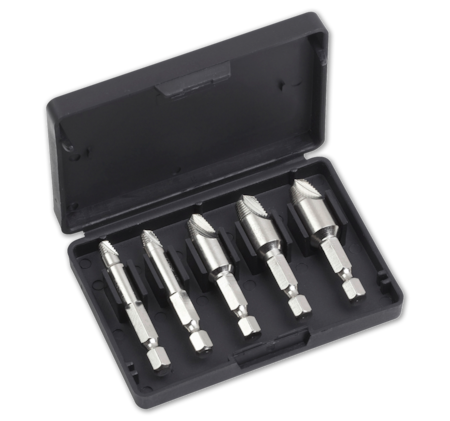 MEISTERCRAFT Schraubenentferner-Set*