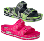 NANGAPARBAT Phylon-Pantoletten oder -Clogs 9.99