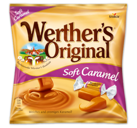 STORCK Werther’s Original