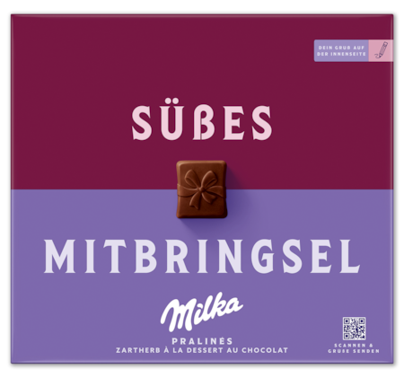 MILKA Pralinen 1.79