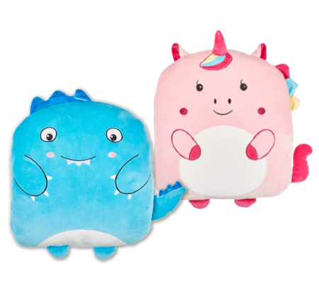 HOME IDEAS Living Deko-Kissen für Kinder 7.99