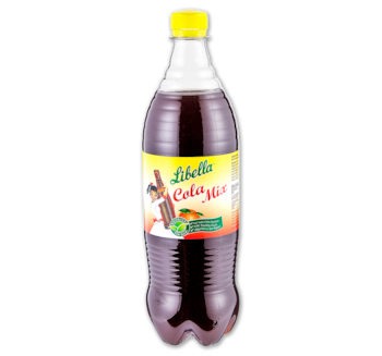LIBELLA Cola Mix*