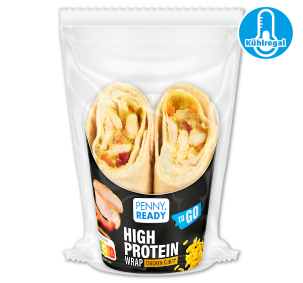 PENNY READY Wraps 1.79