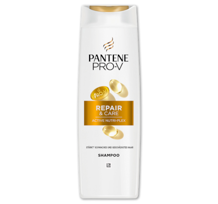 PANTENE PRO-V Shampoo 
