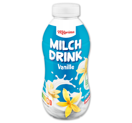 MILPRIMA Milchdrink