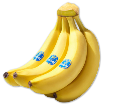 CHIQUITA Bananen 1.99