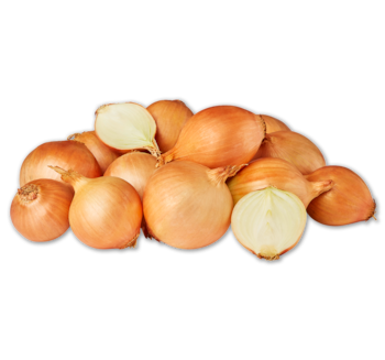 Zwiebeln