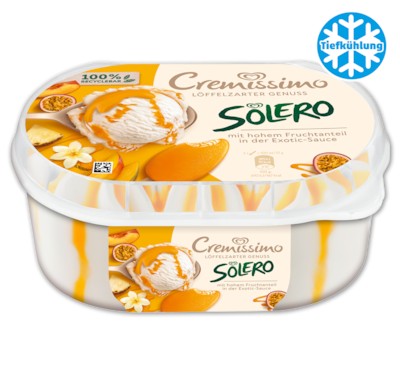 LANGNESE Cremissimo Solero Exotic 1.79