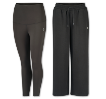 DAYNAMIC Damen-Fitness-Bekleidung*