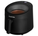 RUSSELL HOBBS Heißluftfritteuse SATISFRY PANORAMIC 39.99